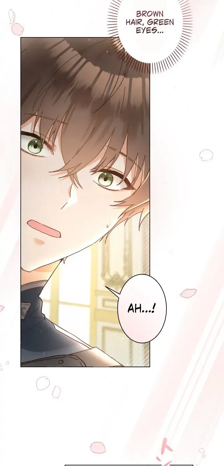 I Will Not Be The Supporting Character Forever Chapter 6 page 69 - 