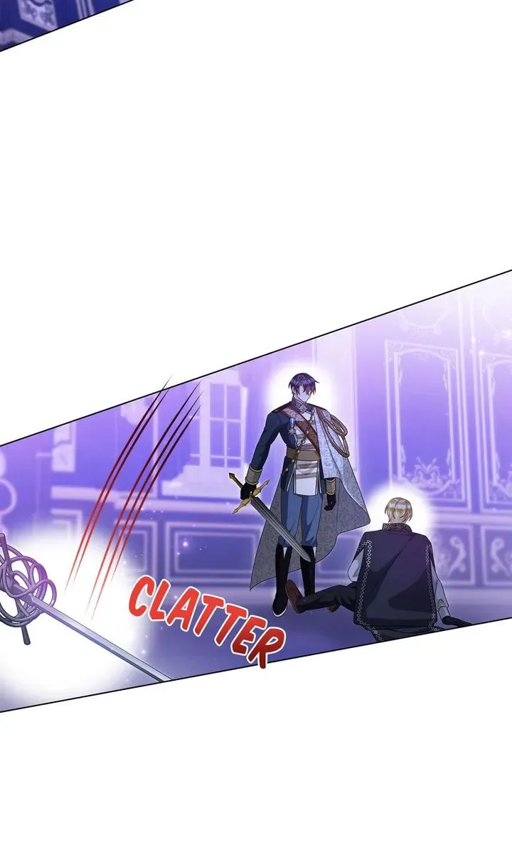 I Will Not Be The Supporting Character Forever Chapter 60 page 2 - 