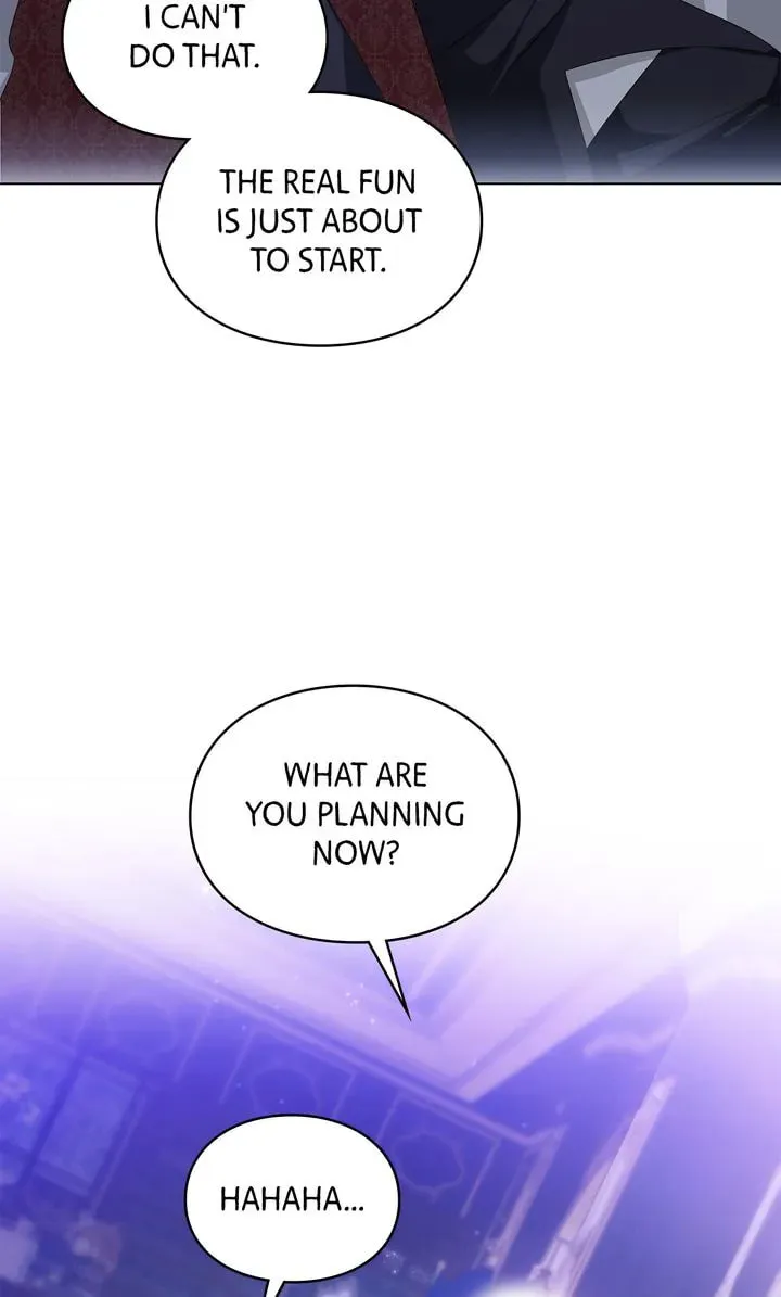 I Will Not Be The Supporting Character Forever Chapter 60 page 11 - 