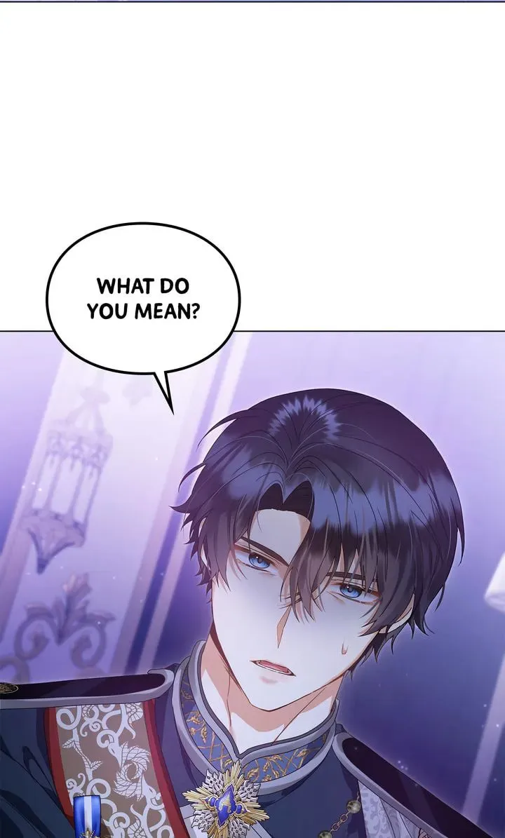 I Will Not Be The Supporting Character Forever Chapter 60 page 14 - 