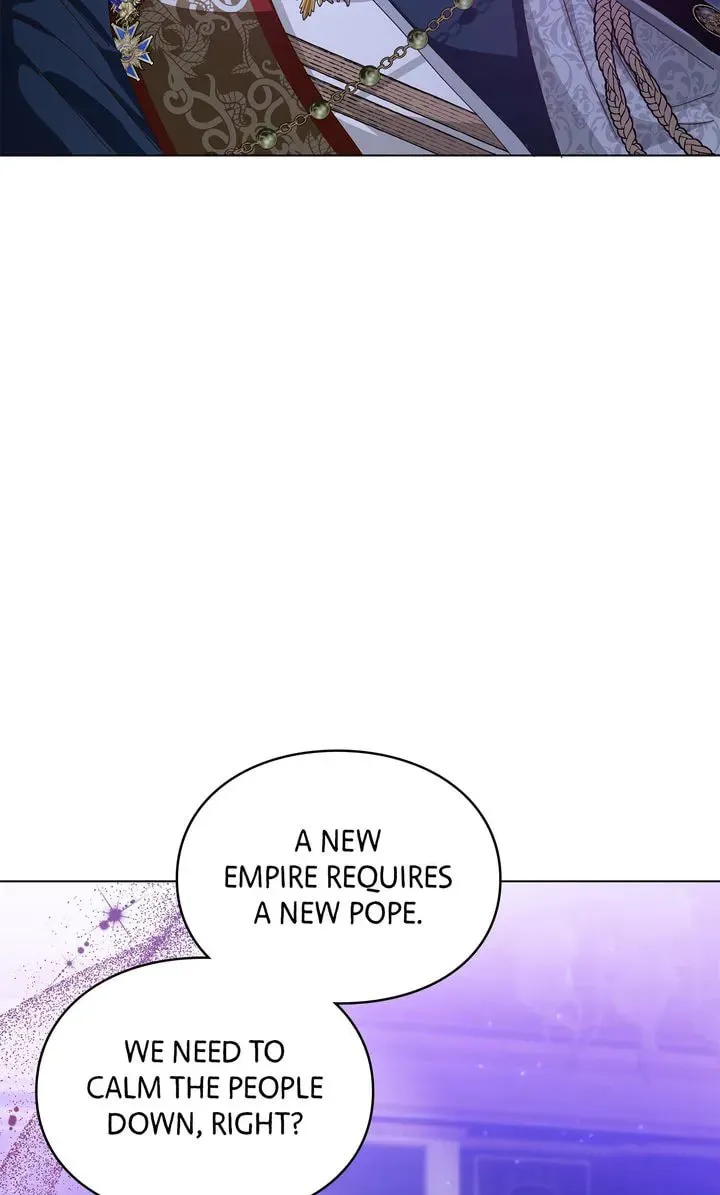 I Will Not Be The Supporting Character Forever Chapter 60 page 15 - 