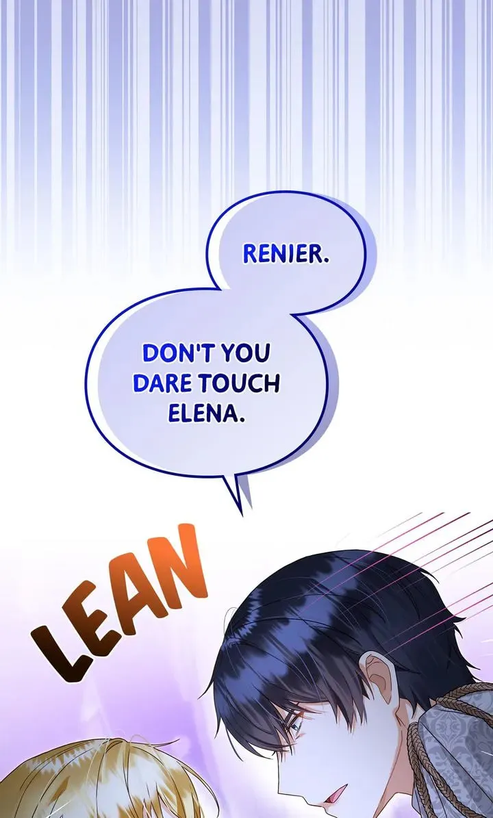 I Will Not Be The Supporting Character Forever Chapter 60 page 20 - 