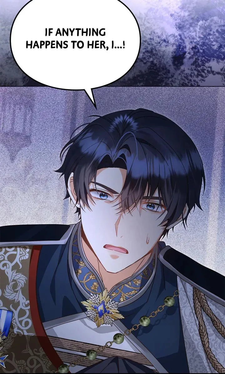 I Will Not Be The Supporting Character Forever Chapter 60 page 22 - 