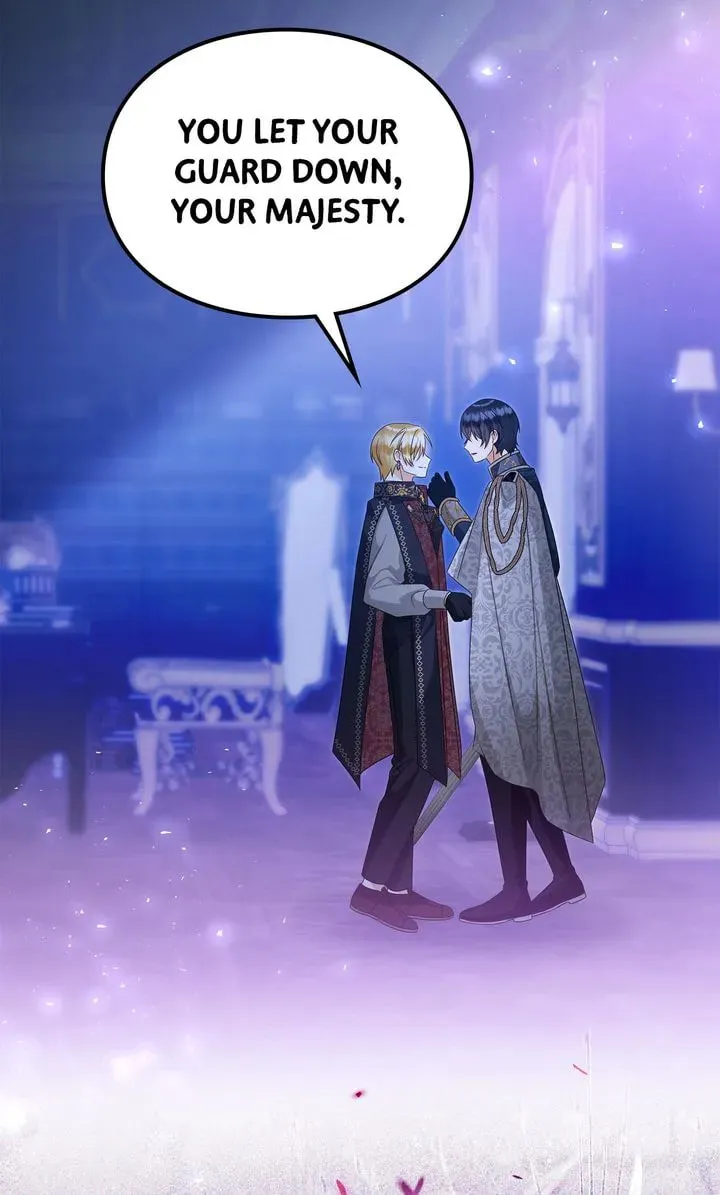 I Will Not Be The Supporting Character Forever Chapter 60 page 26 - 