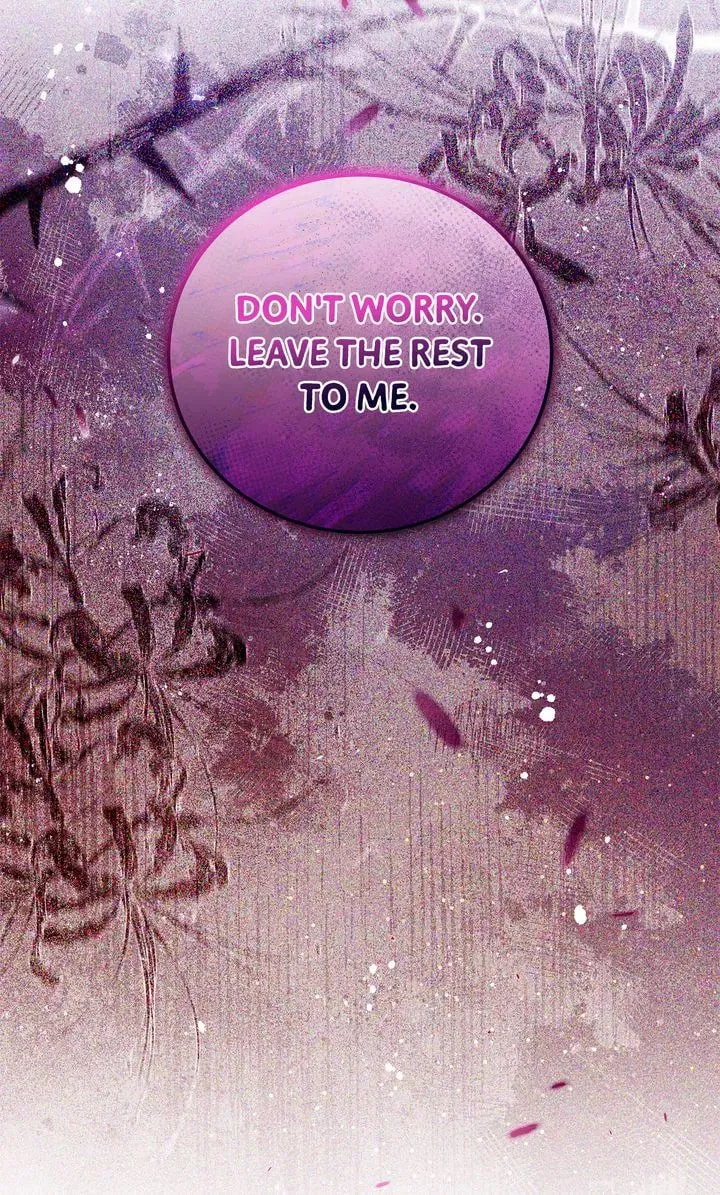 I Will Not Be The Supporting Character Forever Chapter 60 page 27 - 