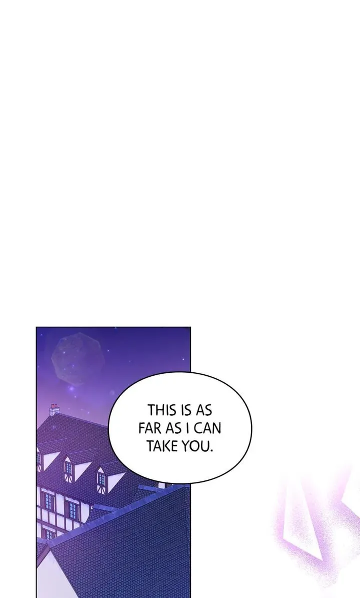 I Will Not Be The Supporting Character Forever Chapter 60 page 29 - 