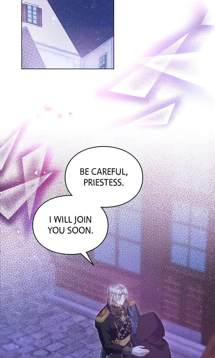I Will Not Be The Supporting Character Forever Chapter 60 page 30 - 