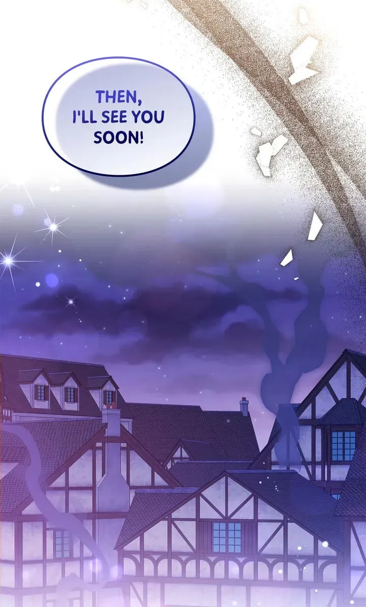 I Will Not Be The Supporting Character Forever Chapter 60 page 34 - 