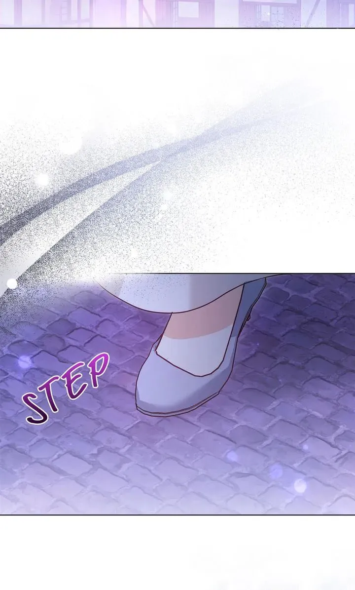 I Will Not Be The Supporting Character Forever Chapter 60 page 35 - 