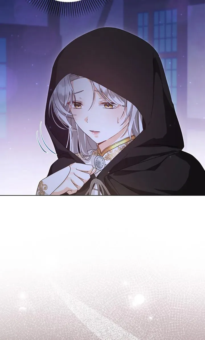 I Will Not Be The Supporting Character Forever Chapter 60 page 38 - 