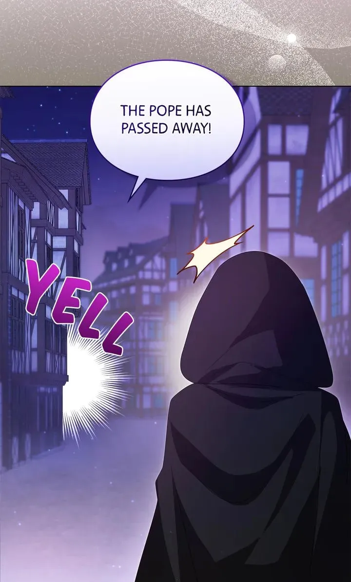 I Will Not Be The Supporting Character Forever Chapter 60 page 39 - 