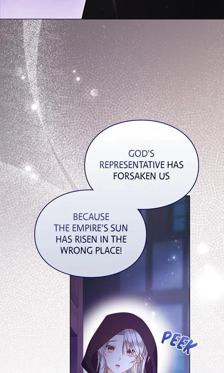 I Will Not Be The Supporting Character Forever Chapter 60 page 40 - 