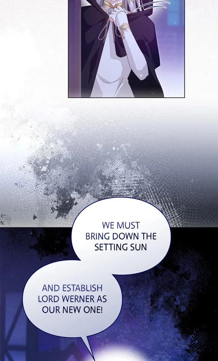 I Will Not Be The Supporting Character Forever Chapter 60 page 41 - 