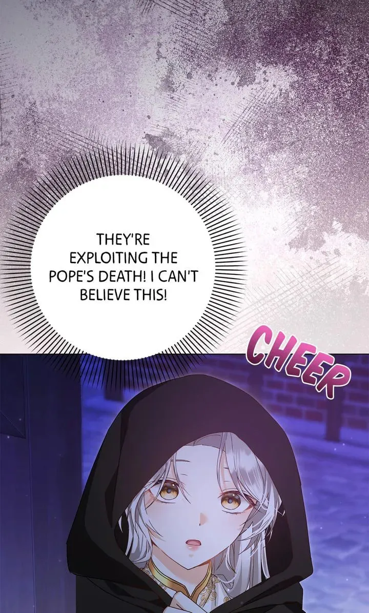 I Will Not Be The Supporting Character Forever Chapter 60 page 43 - 