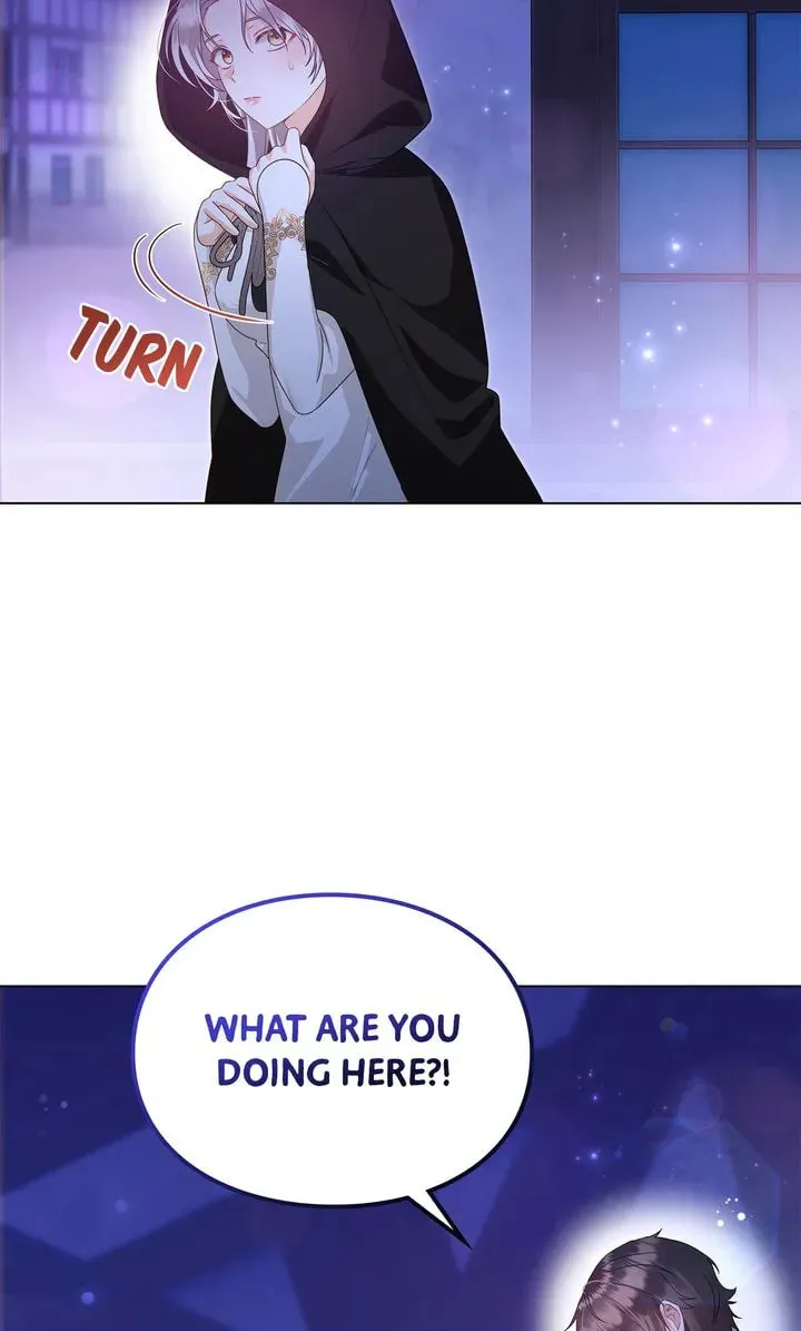 I Will Not Be The Supporting Character Forever Chapter 60 page 45 - 