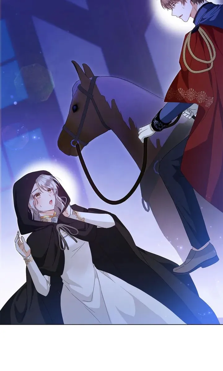 I Will Not Be The Supporting Character Forever Chapter 60 page 46 - 