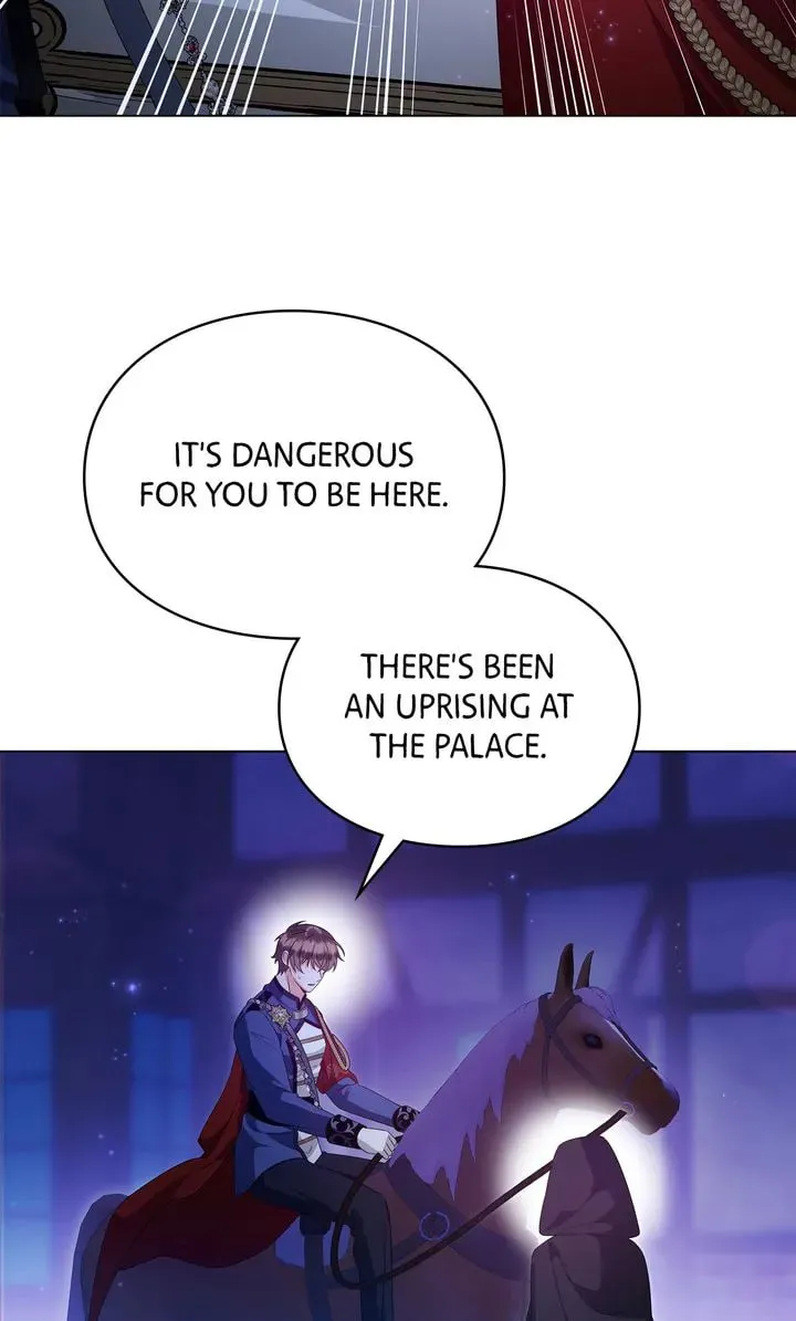 I Will Not Be The Supporting Character Forever Chapter 60 page 48 - 