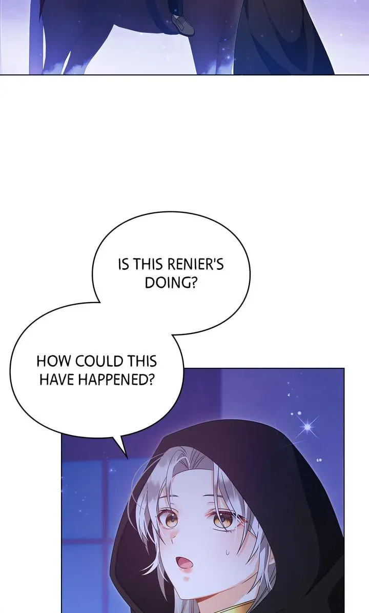 I Will Not Be The Supporting Character Forever Chapter 60 page 49 - 