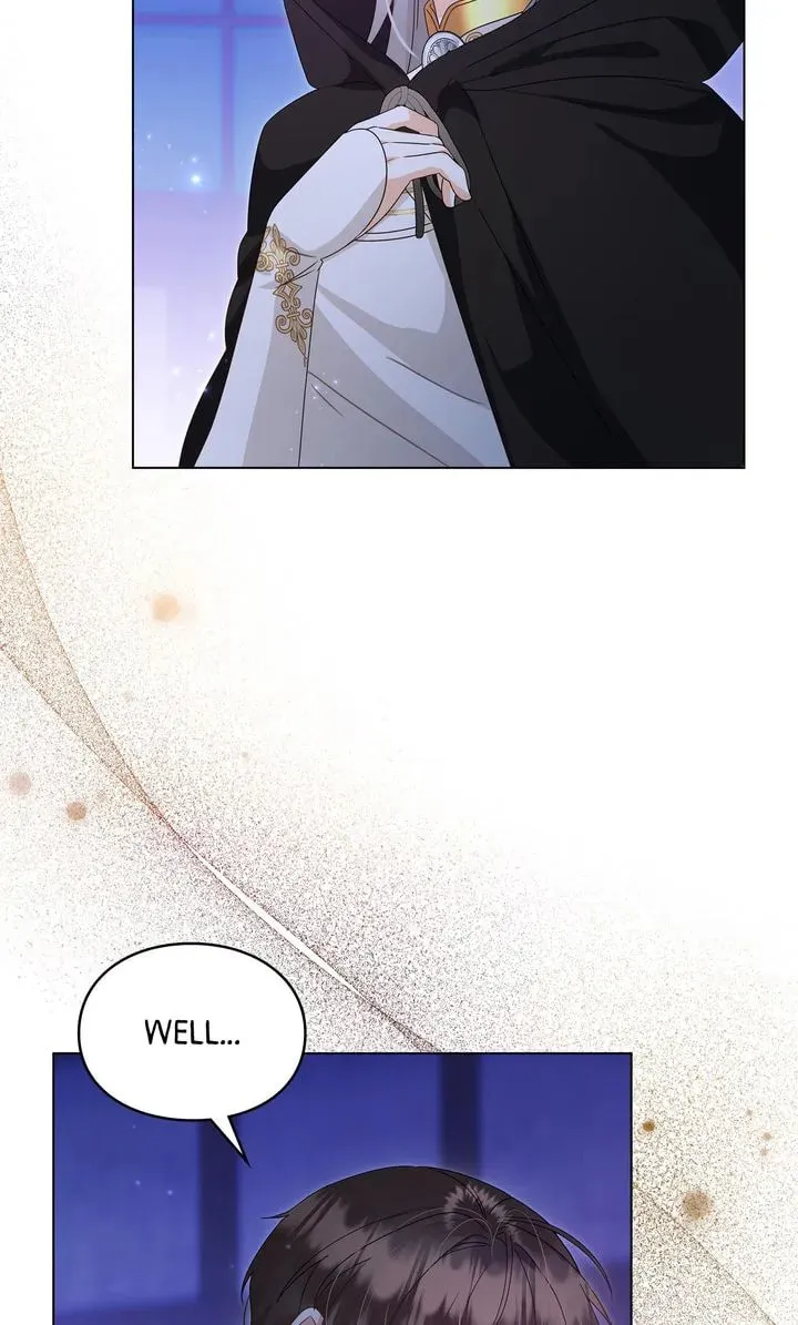 I Will Not Be The Supporting Character Forever Chapter 60 page 50 - 