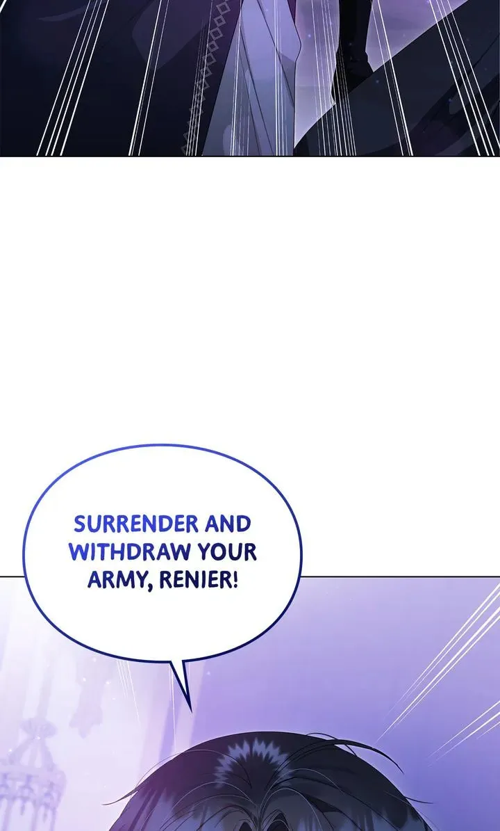 I Will Not Be The Supporting Character Forever Chapter 60 page 6 - 