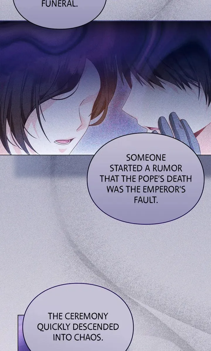 I Will Not Be The Supporting Character Forever Chapter 60 page 52 - 
