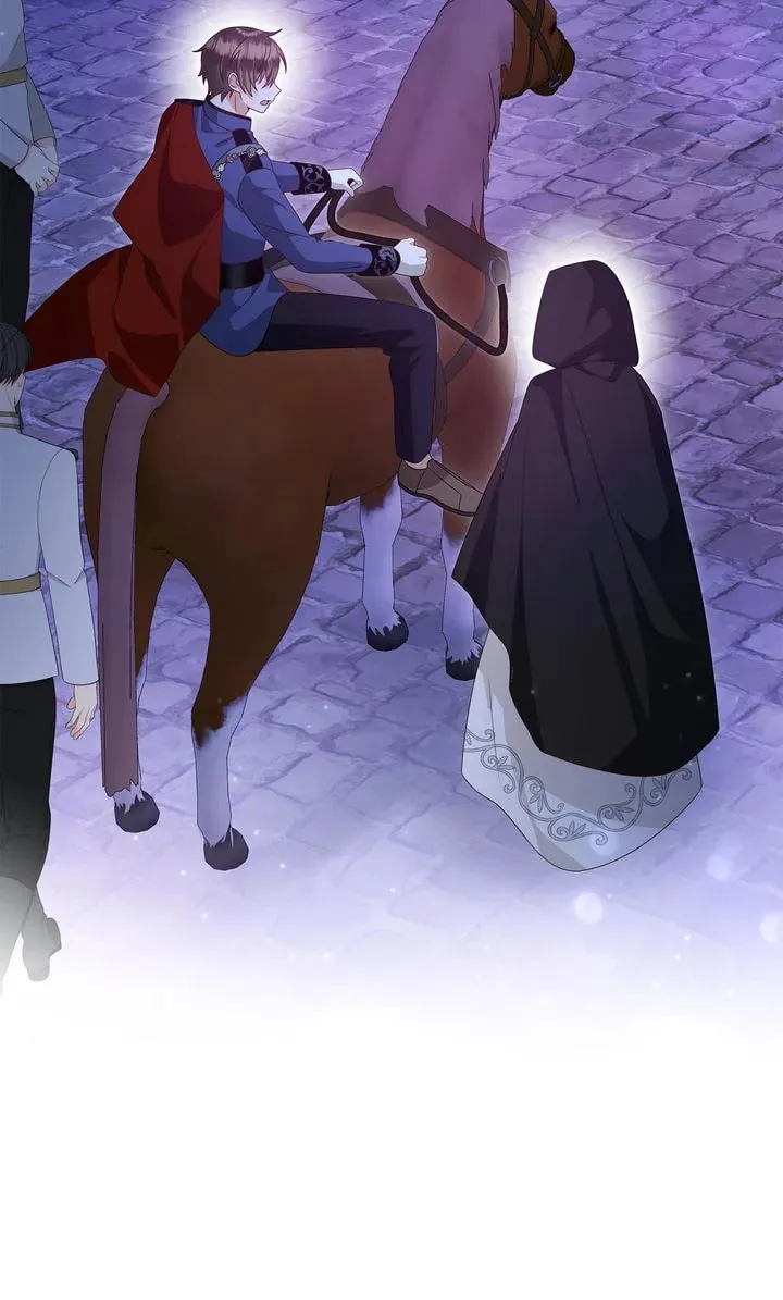 I Will Not Be The Supporting Character Forever Chapter 60 page 57 - 