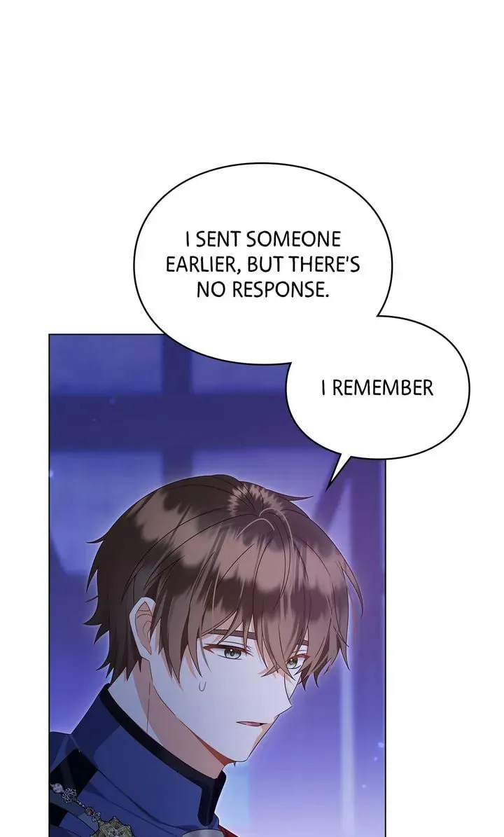 I Will Not Be The Supporting Character Forever Chapter 60 page 59 - 