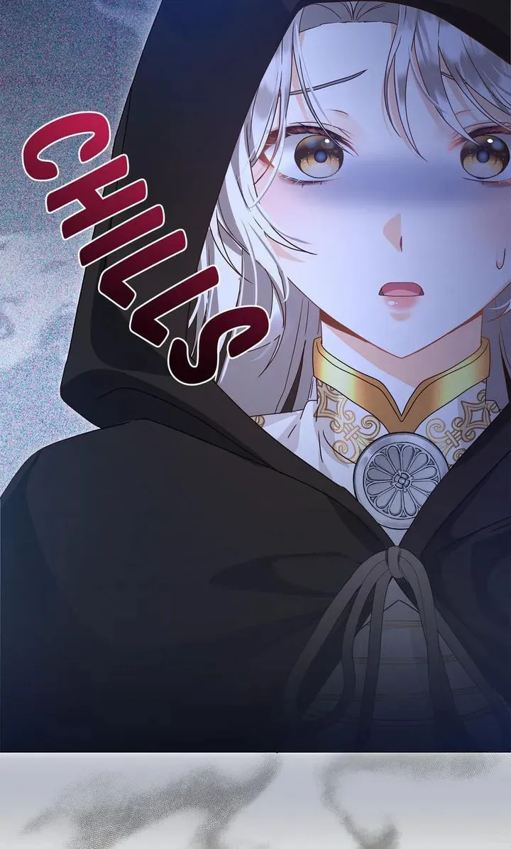 I Will Not Be The Supporting Character Forever Chapter 60 page 61 - 