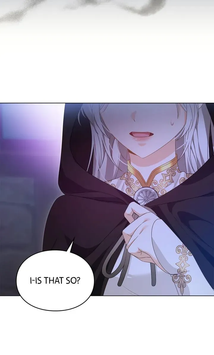 I Will Not Be The Supporting Character Forever Chapter 60 page 62 - 