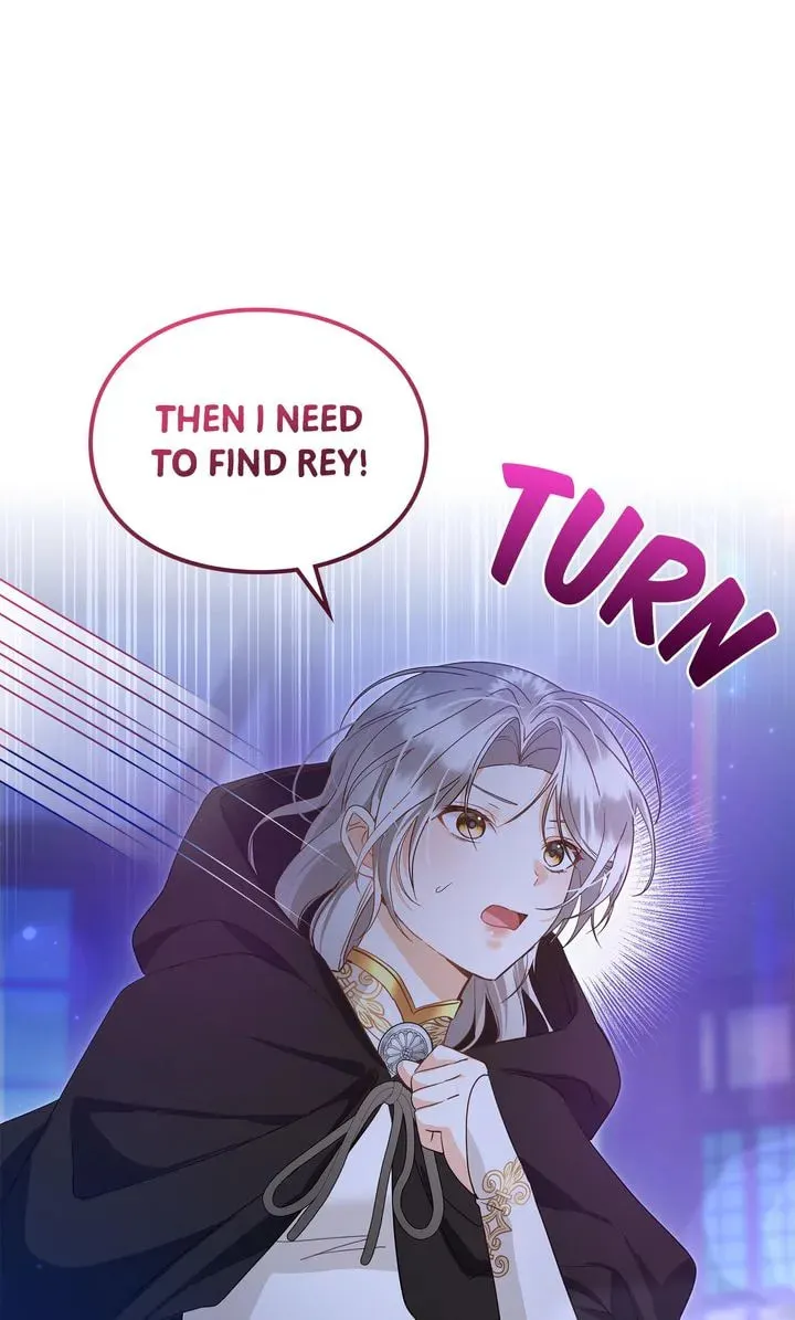 I Will Not Be The Supporting Character Forever Chapter 60 page 63 - 