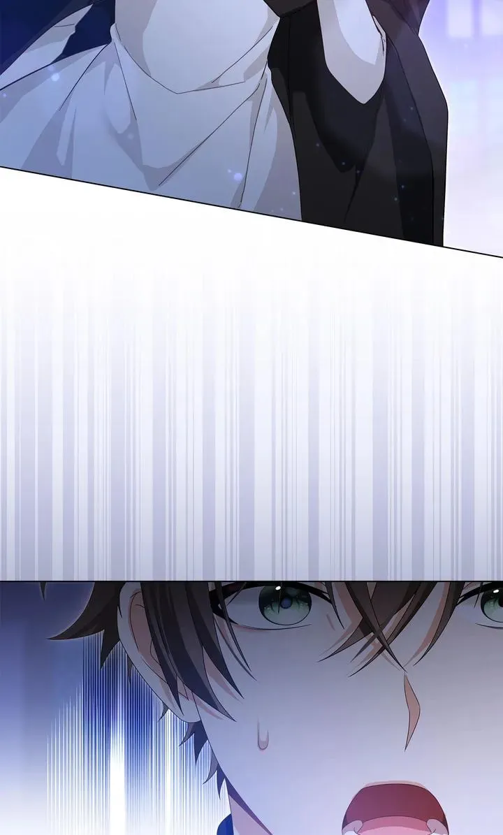 I Will Not Be The Supporting Character Forever Chapter 60 page 64 - 
