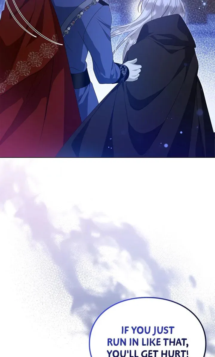 I Will Not Be The Supporting Character Forever Chapter 60 page 66 - 