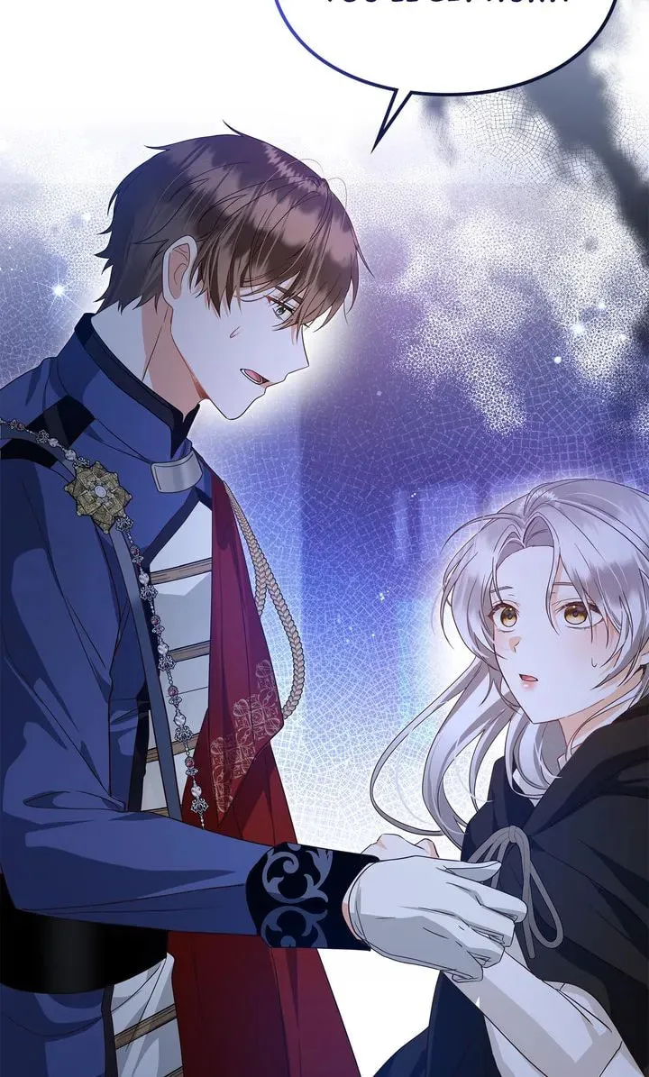 I Will Not Be The Supporting Character Forever Chapter 60 page 67 - 