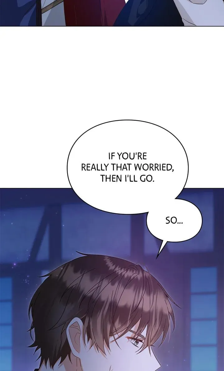 I Will Not Be The Supporting Character Forever Chapter 60 page 68 - 
