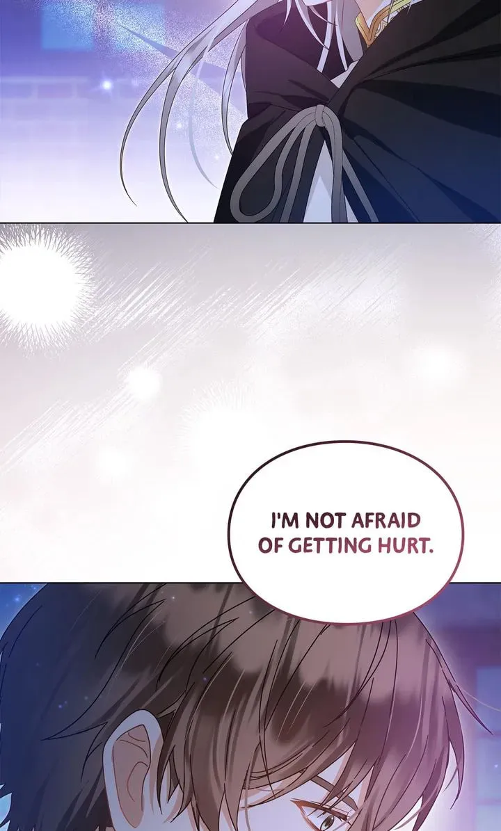 I Will Not Be The Supporting Character Forever Chapter 60 page 70 - 