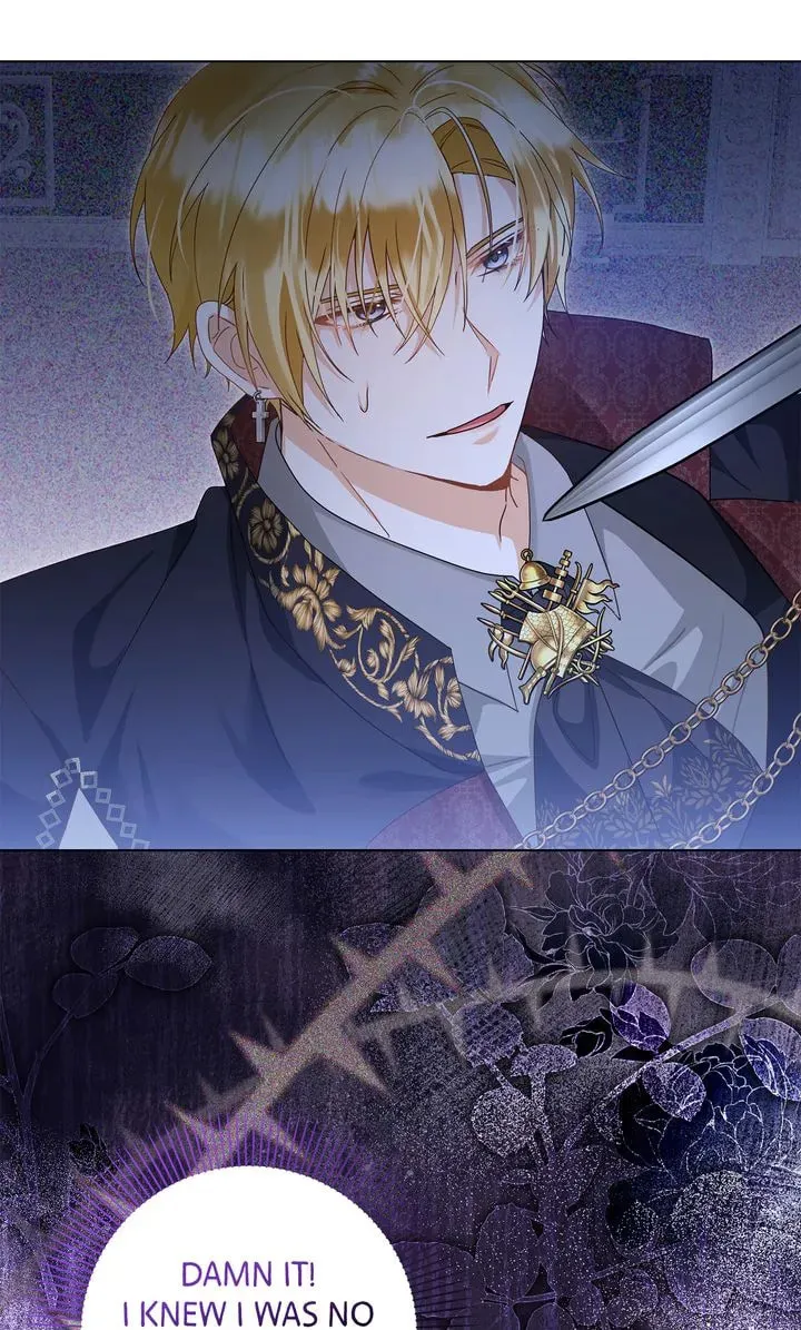 I Will Not Be The Supporting Character Forever Chapter 60 page 8 - 