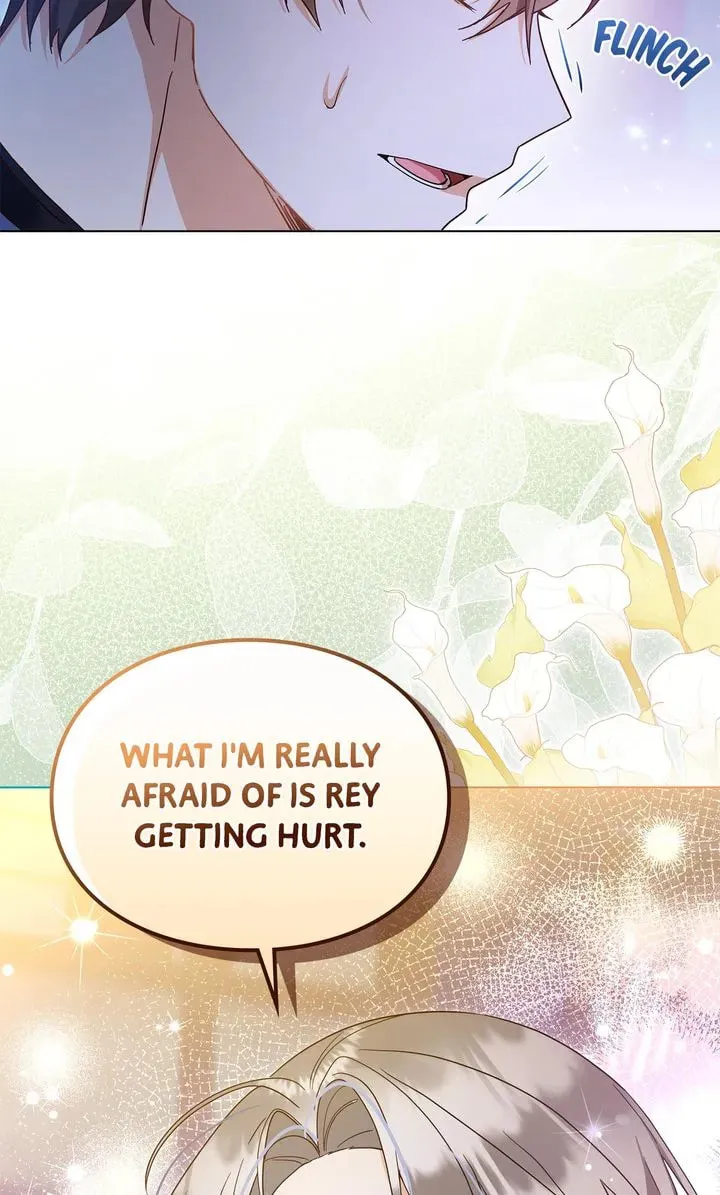 I Will Not Be The Supporting Character Forever Chapter 60 page 71 - 