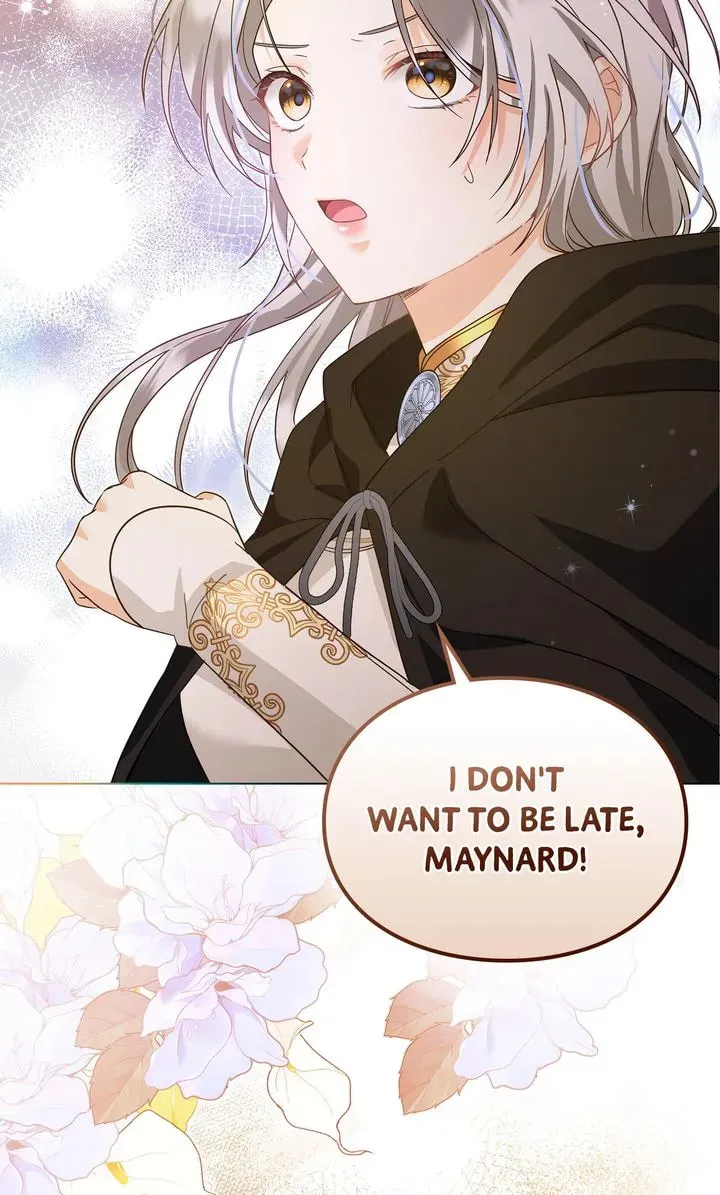 I Will Not Be The Supporting Character Forever Chapter 60 page 72 - 