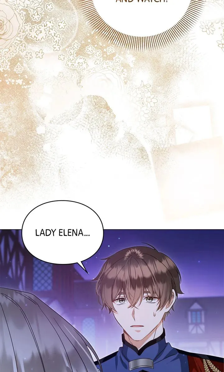 I Will Not Be The Supporting Character Forever Chapter 60 page 74 - 