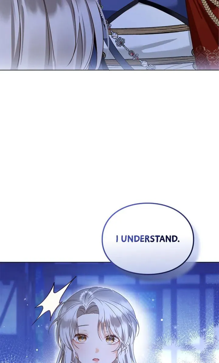 I Will Not Be The Supporting Character Forever Chapter 60 page 75 - 