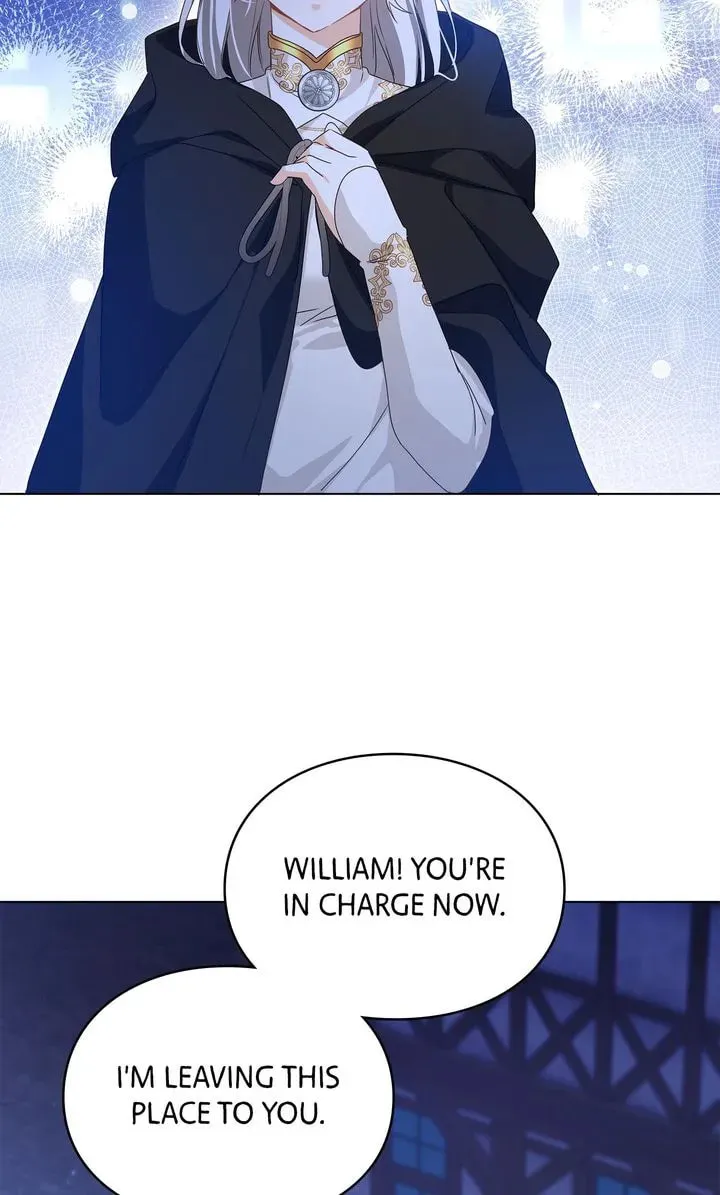 I Will Not Be The Supporting Character Forever Chapter 60 page 76 - 