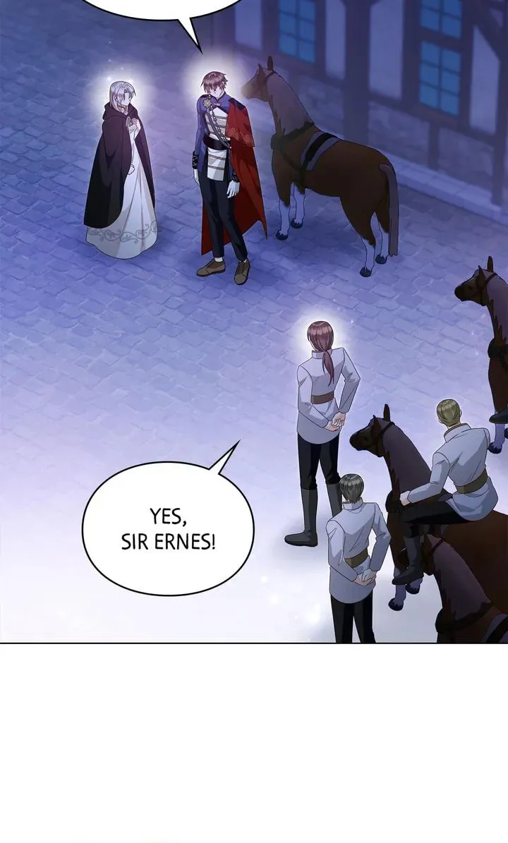 I Will Not Be The Supporting Character Forever Chapter 60 page 77 - 