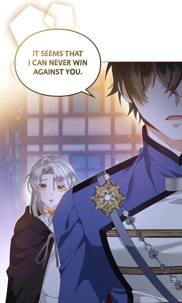 I Will Not Be The Supporting Character Forever Chapter 60 page 78 - 