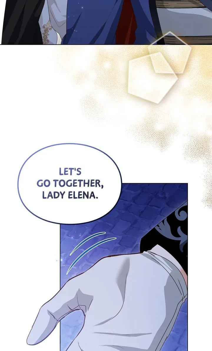 I Will Not Be The Supporting Character Forever Chapter 60 page 79 - 