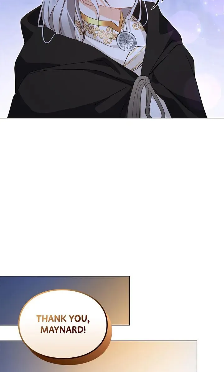 I Will Not Be The Supporting Character Forever Chapter 60 page 83 - 