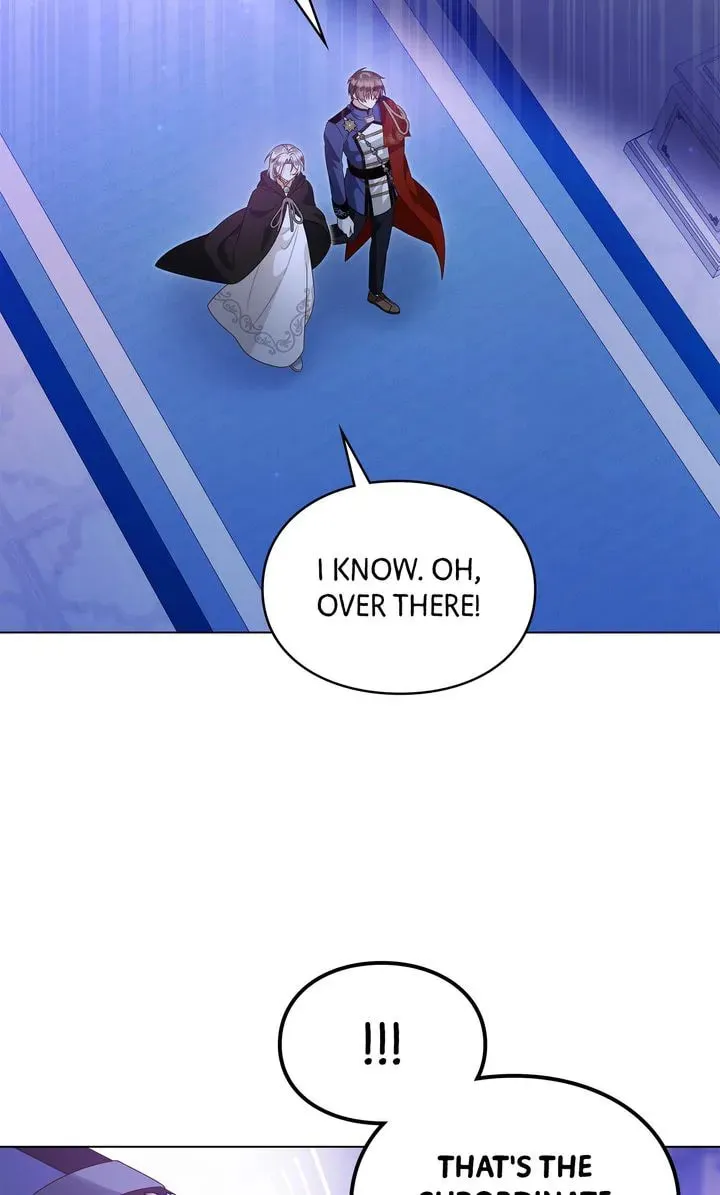 I Will Not Be The Supporting Character Forever Chapter 60 page 85 - 