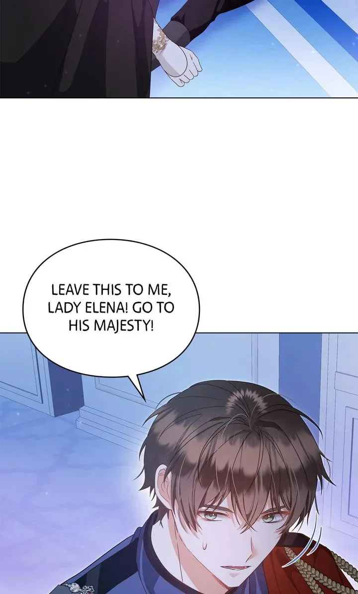 I Will Not Be The Supporting Character Forever Chapter 60 page 88 - 