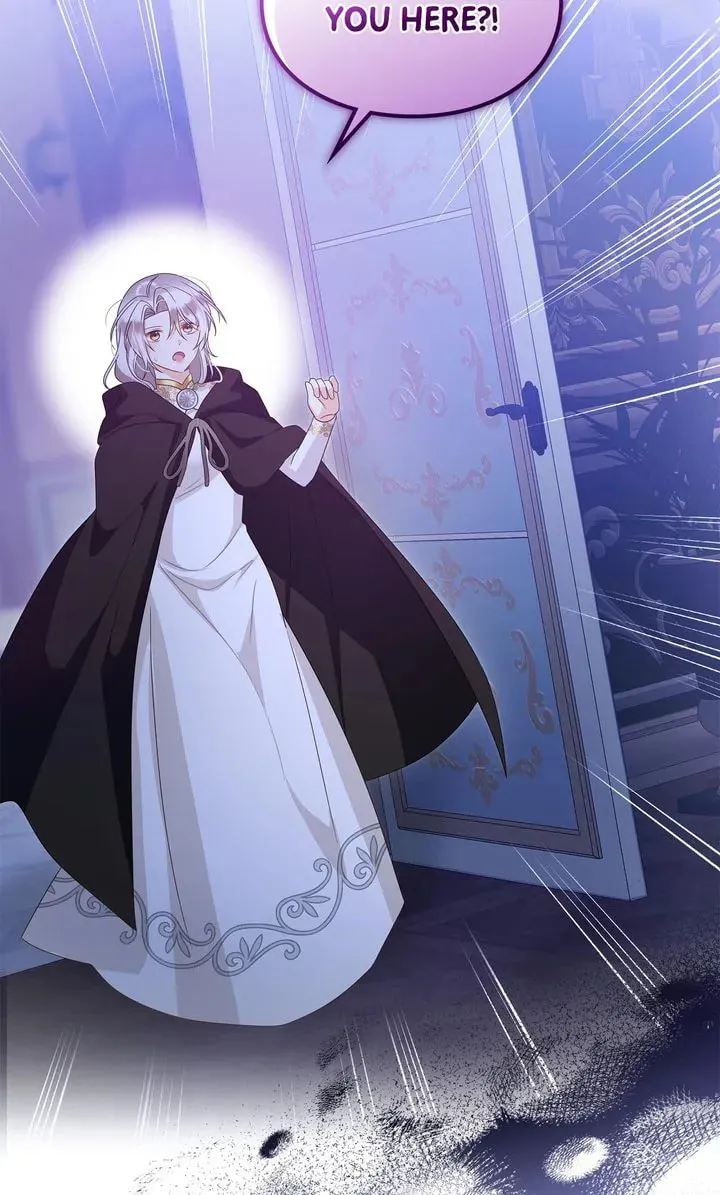 I Will Not Be The Supporting Character Forever Chapter 60 page 92 - 