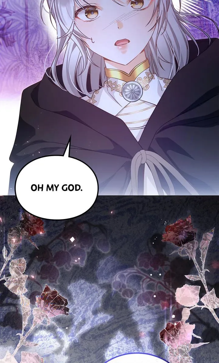 I Will Not Be The Supporting Character Forever Chapter 60 page 95 - 