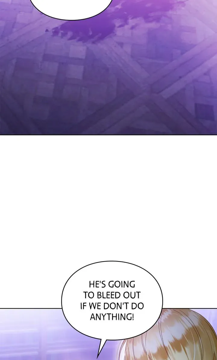 I Will Not Be The Supporting Character Forever Chapter 61 page 12 - 